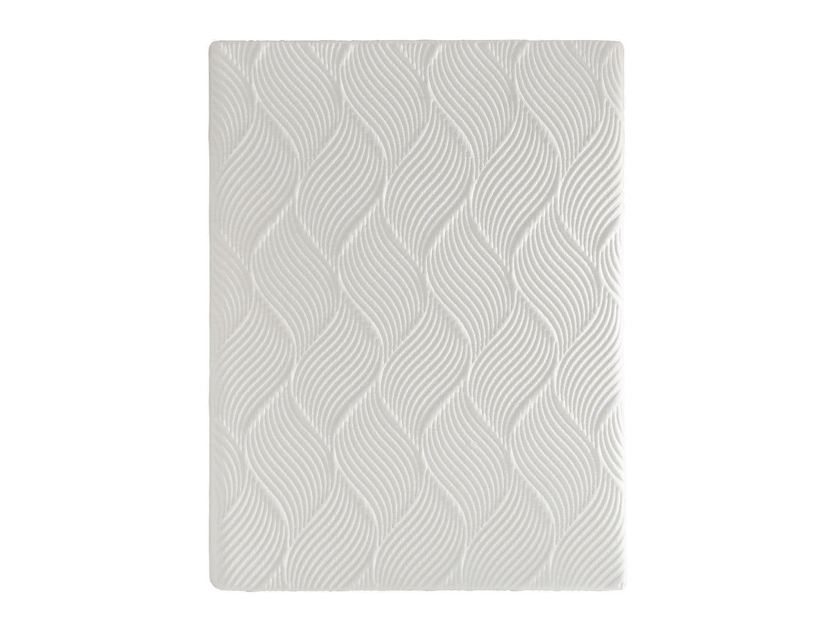 10 Inch Queen Size Bed Mattress Gel Infused Memory Foam Mattress, Firm, White, Mattress In A Box White Bedroom Foam Queen