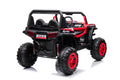 Ride On Car,Kids Electric Car,Tamco Riding Toys For Kids With Remote Control Rechargeable Battery Powered Electric Car With 2 Motors Amazing Gift For 3 6Years Boys Girls Red Plastic