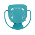 Lourdes 3 Pc Kd Metal Set Teal Iron