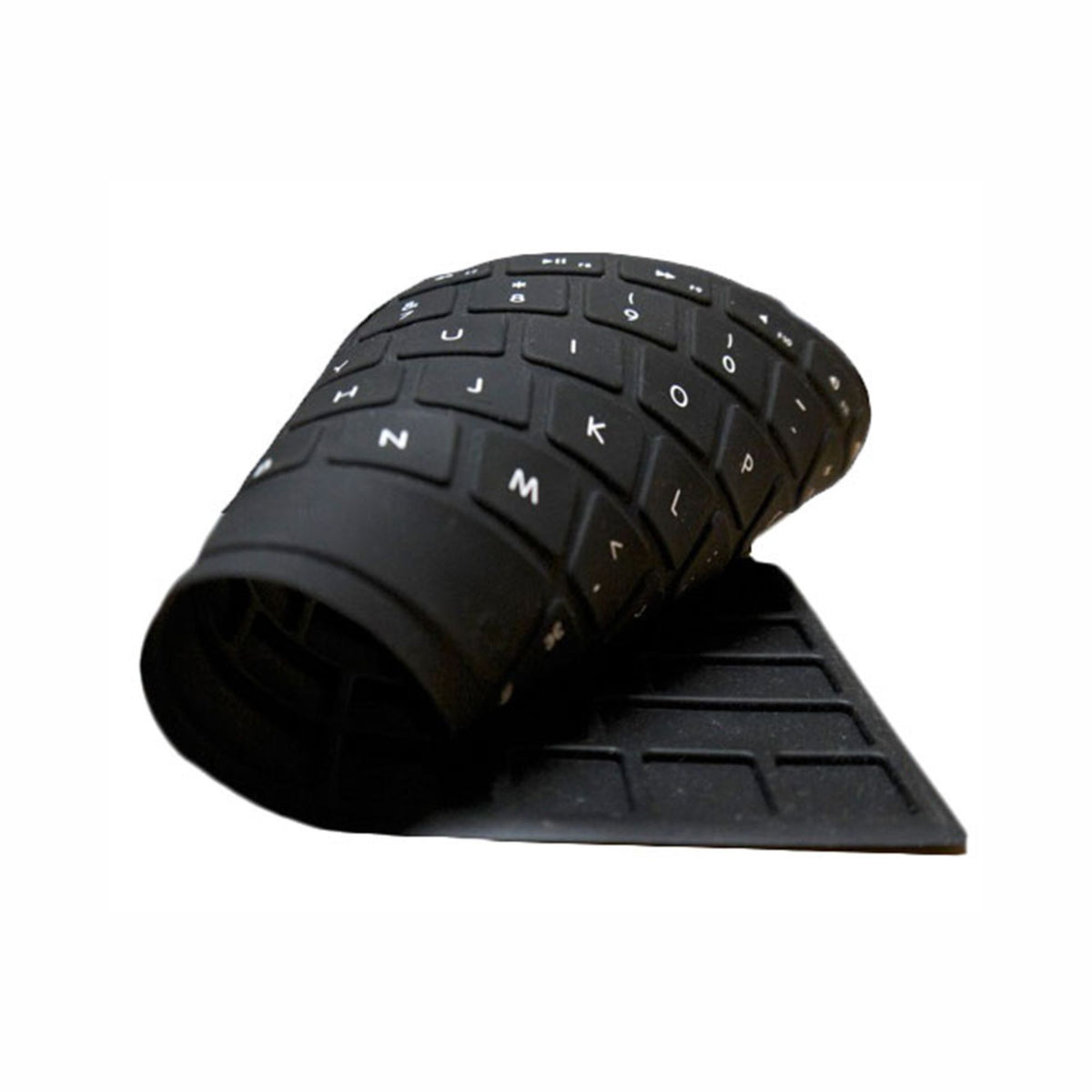 13.3 Air 13.3 15.4 Retina Keyboard Protector Black Black Plastic