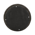 Swivel Ottoman Grey Altay Velvet