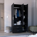 Armoire Wardrove 71