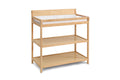 Shailee Changing Table Natural Natural Wood