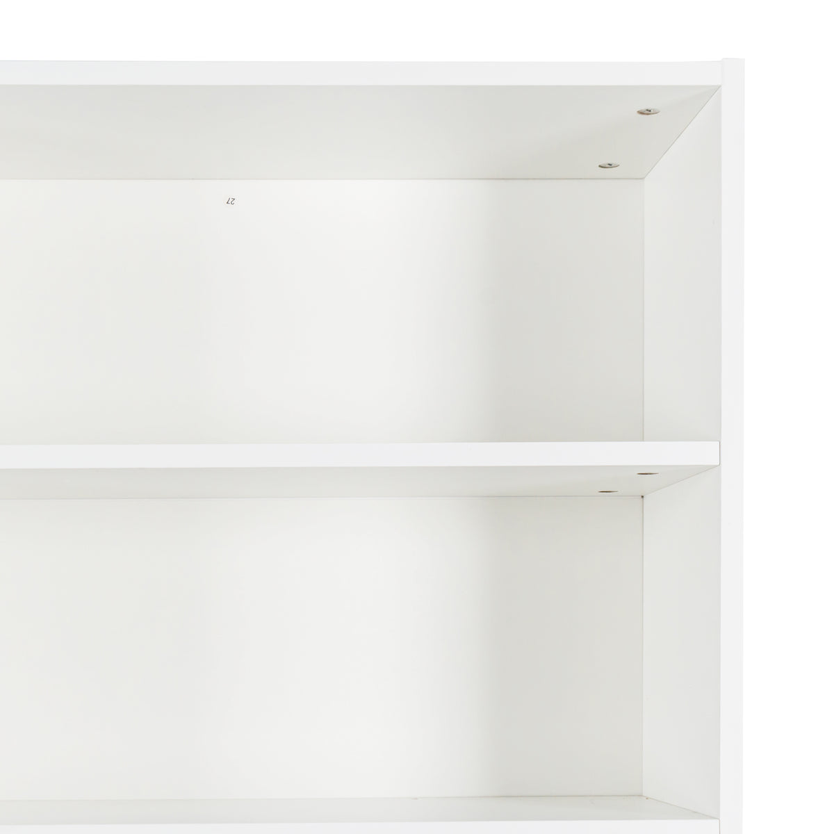 63" W Large Kitchen Hutch Cabinet, Freestanding Pantry Cabinets Storage Kitchen Cupboard With 4 Doors, 4 Drawers & Microwave Shelf, White White Particle Board Mdf