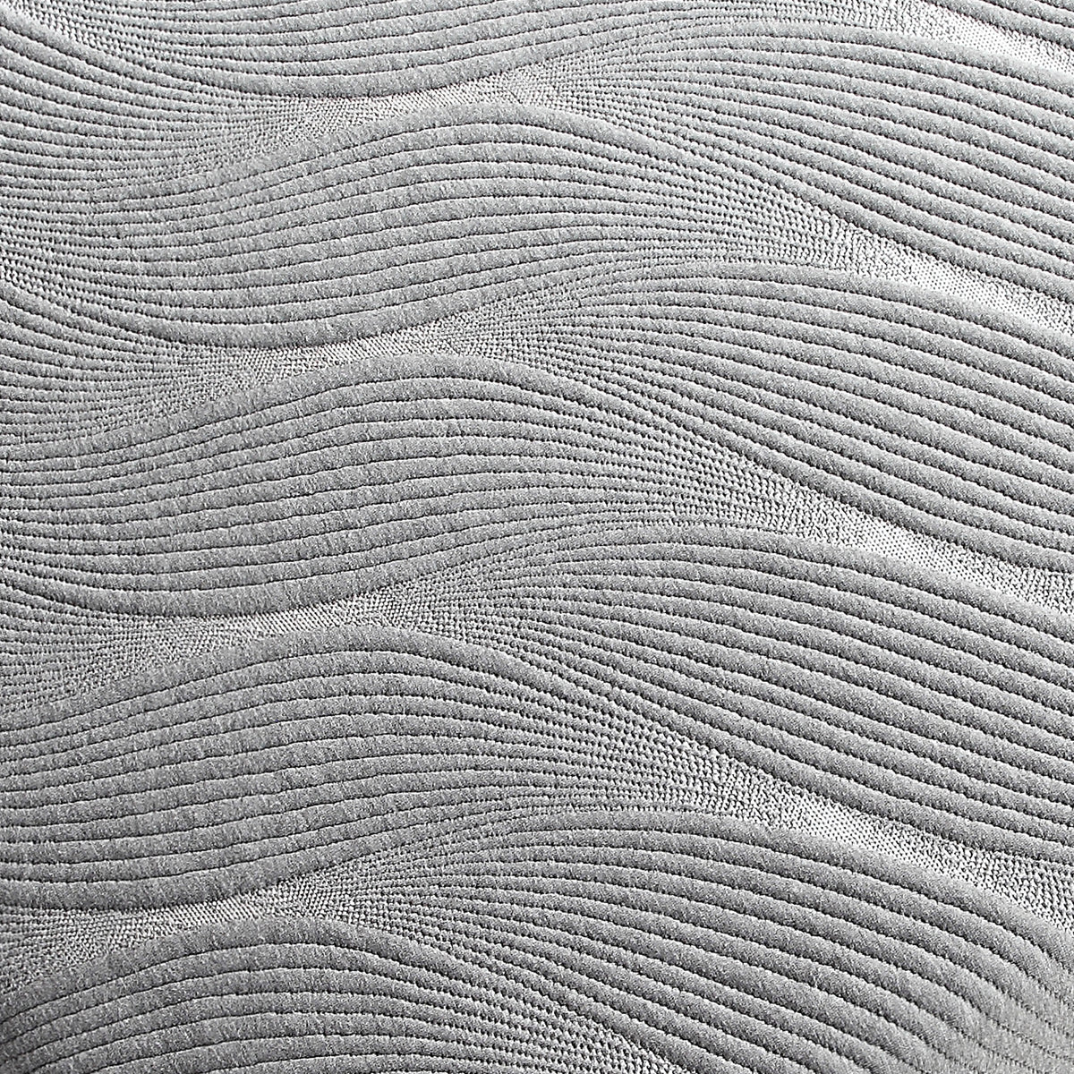 Re11 Inch Cooling Gelcare Memory Foam Adult Mattress, Queen Size Grey Memory Foam Foam Queen
