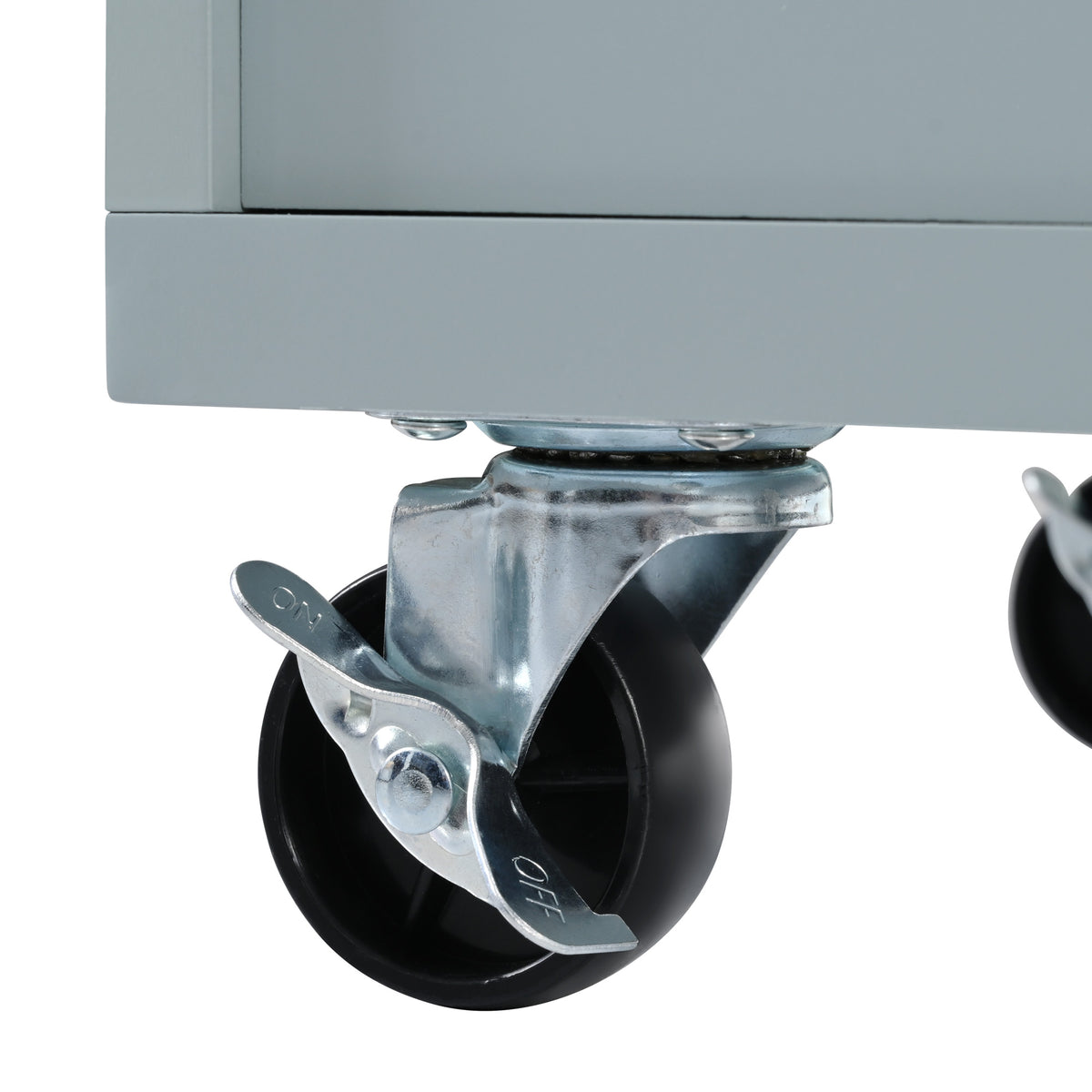 K&K Kitchen Island With Foldable Counter Top, Kitchen Storage Cart With Slide Out Shelf, Towel Rack And Drawer, Rolling Kitchen Cart On Wheels, For Kitchen, Living Room, Dining Room, Grey Blue Grey Blue Brown Kitchen Classic,Farmhouse,Luxury,Modern