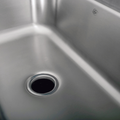 Dax Stainless Steel Kitchen Sink Single Bowl 18 Gauges 304 Ss Steel Gray Stainless Steel