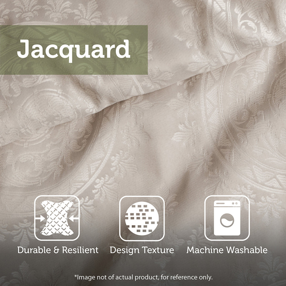 Cotton Jacquard Comforter Set Blush King Cal King King Blush Cotton