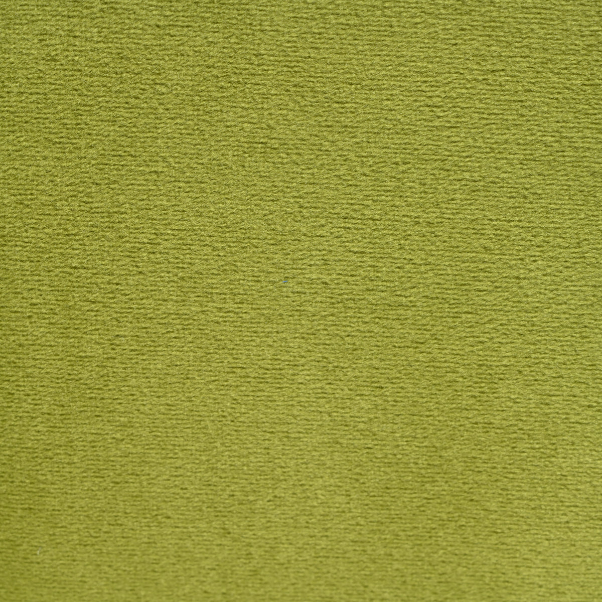 Modern Velvet Accent Chair With Ribbed Detail, Luxury Curved Fully Upholstered Accent Chair, Green No Assembly Needed Green Velvet