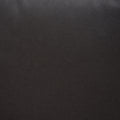 Coronado Rectangular Pillow Black Fabric