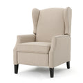 Recliner Wheat Fabric