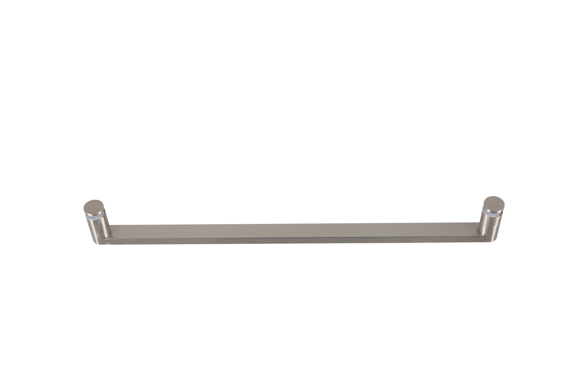 Shower Door Handle Only, 24D02P06 Chx Chrome Stainless Steel