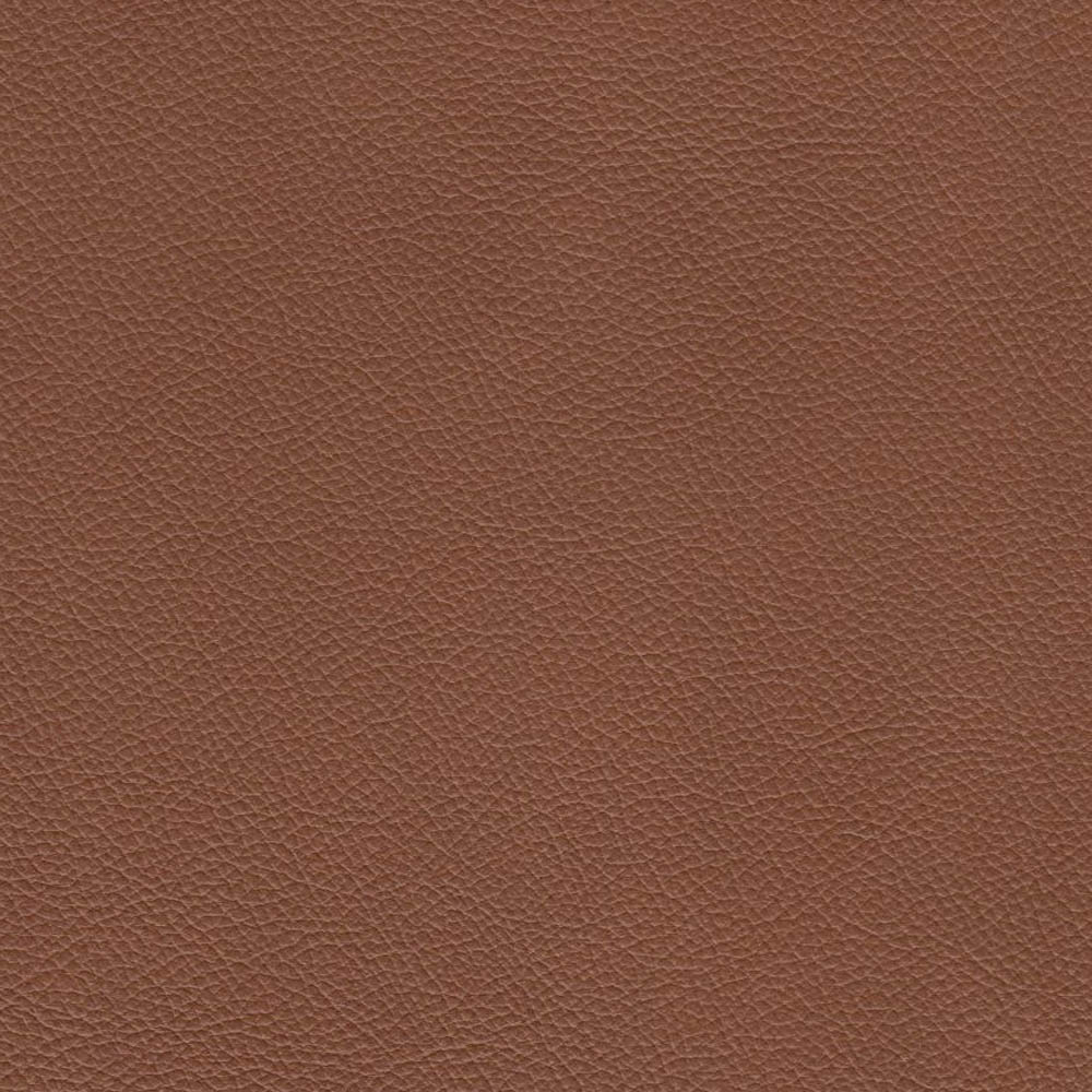 Bella Top Grain Leather Loveseat Brown Genuine Leather Wood Primary Living Space Medium Firm Cushion Back Mid Century Modern Eucalyptus Square Arms Down Filling Leather