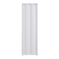 White Wardrobe With Full Length Container Lock White Bedroom Metal