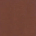 Maui Leather Sofa Brown Down Filling Genuine Leather 3 Seat