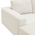 614Aaa Package3 Beige Chenille