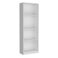 Davie 3 Piece Home Bookcase Set, 60