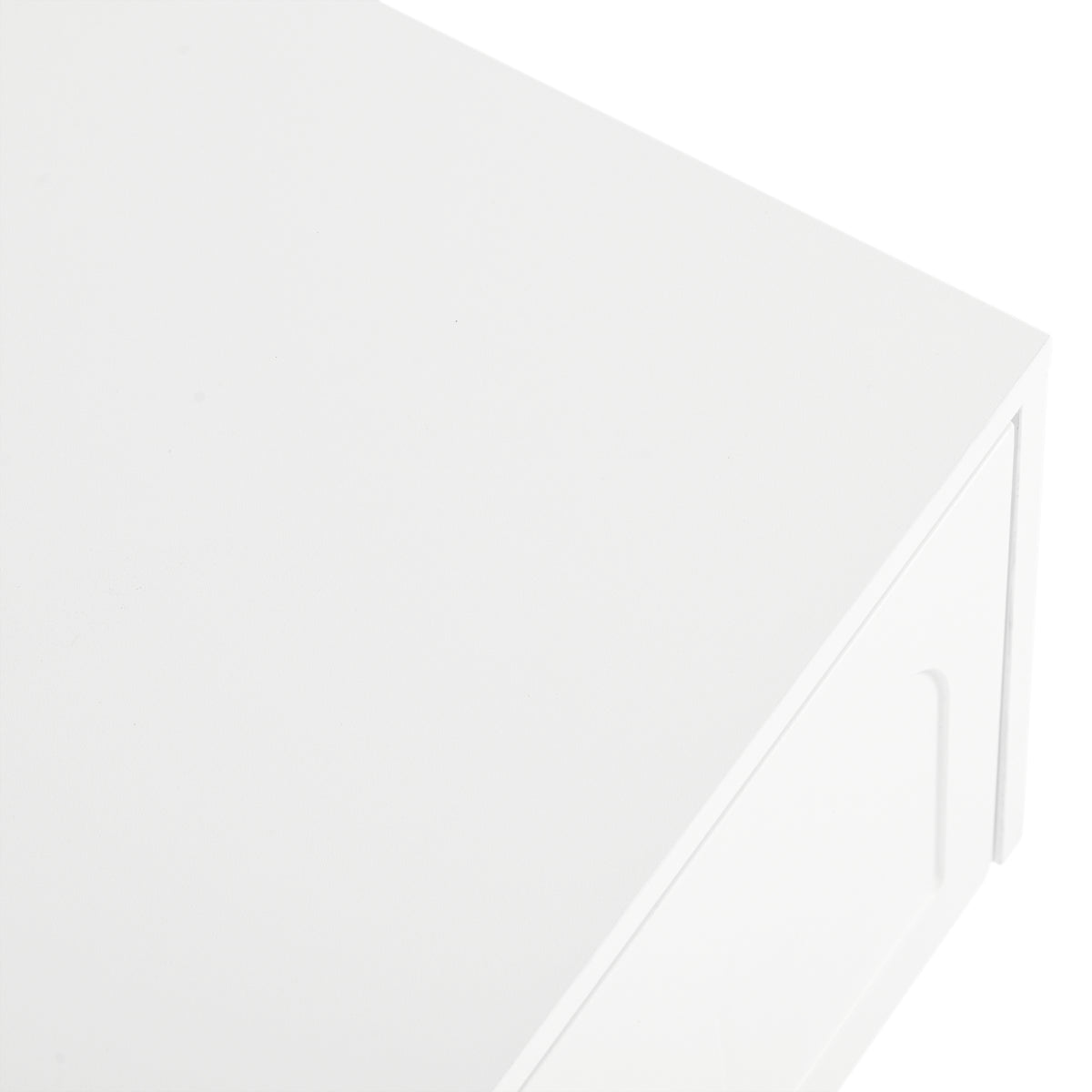 Tv Stand With Fluted Tempered Glass Doors For Tvs Up To 95'', Functional Media Console With Arched Cabinet Doors, Entertainment Center With App Controlled Led Light For Living Room, White White Primary Living Space 90 Inches Or Larger 90 Inches Or Larger