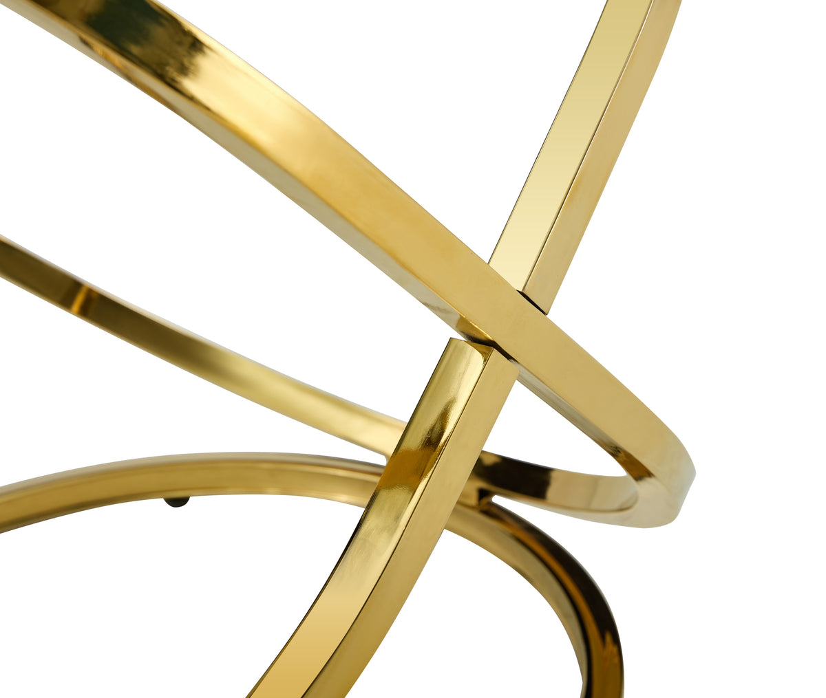 Blcj03 Gld100 Gold Primary Living Space Glass