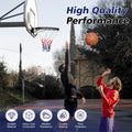 Basketball Rim Replacement Standard 18