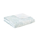 Duvet Cover Mini Set White Full Queen Queen Multicolor Cotton