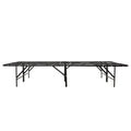 Metal Mattress Foundation Bed Frame, Cal King Size Bed Base, Bedroom Furniture, Black Box Spring Not Required California King Black Bedroom Modern Bed Frame Steel