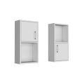 Wall Mounted Bathroom Medicine Cabinet Eak 24