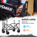 Black Taller Campers With Removable Inner Pocket Sku:Gcc130Bbhq Black Metal