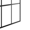 Framed Glass Shower Screen 34