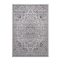 Naar Marfi Collection 2X3 Ivory Beige Oriental Non Shedding Living Room Bedroom Dining Home Office Stylish And Stain Resistant Area Rug Ivory Polyester