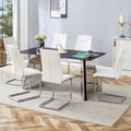 Table And Chair Set.63