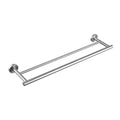 23.6'' Towel Bar Wall Mounted Brushed Nickel Stainless Steel