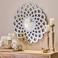 Mirror Clear Mdf