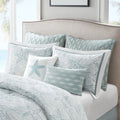 Square Pillow White 16X16