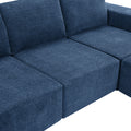 614Aal Package1 Navy Chenille