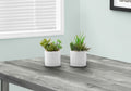 Artificial Plant, 7