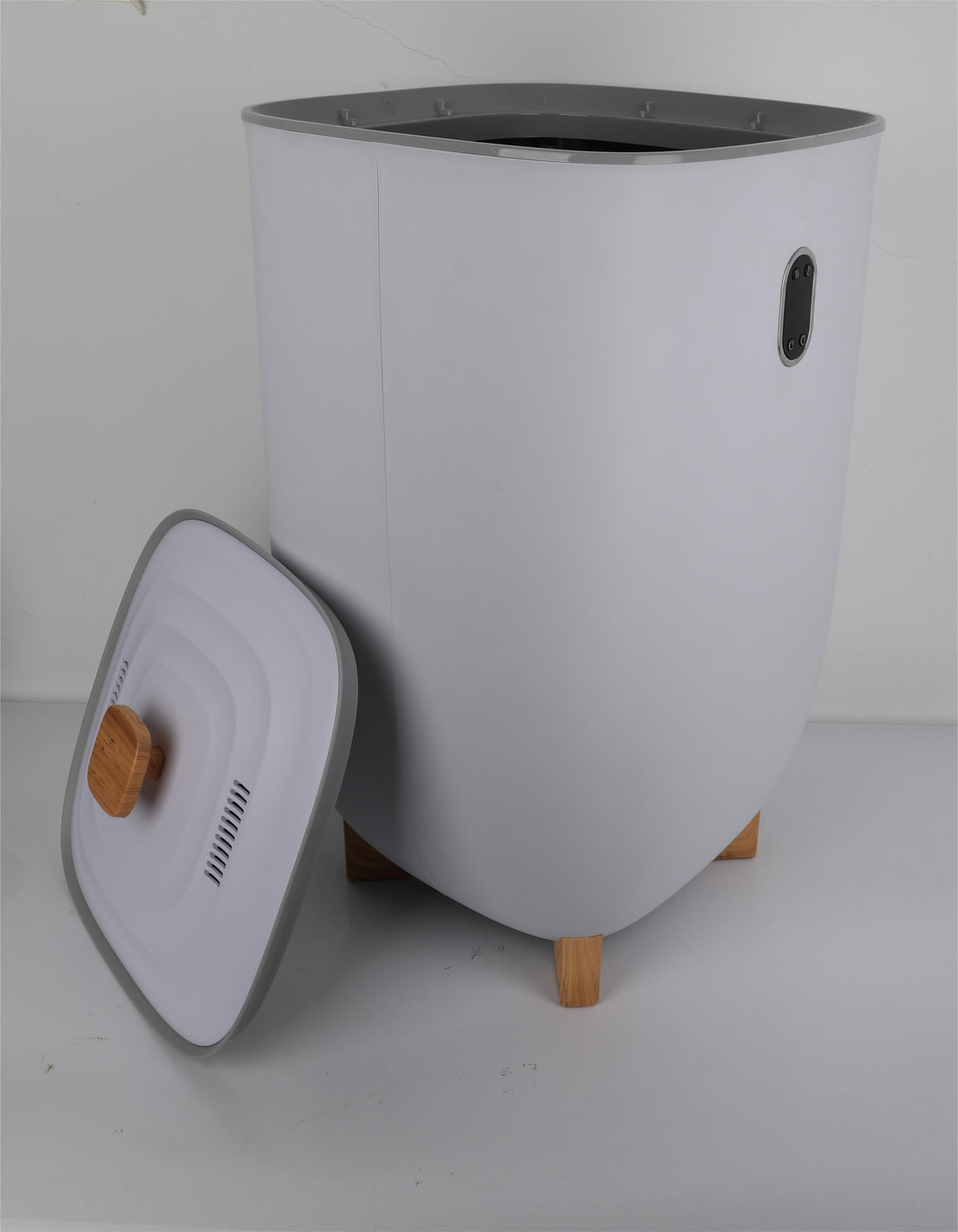 Extra Large Towel Warmers, Luxury Bucket Towel Warmers, Large Towel Warmers For The Bathroom White Plastic
