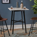 Modern Bar Height 42