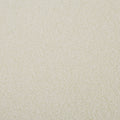Dining Chair Set Of 2 White Fabric
