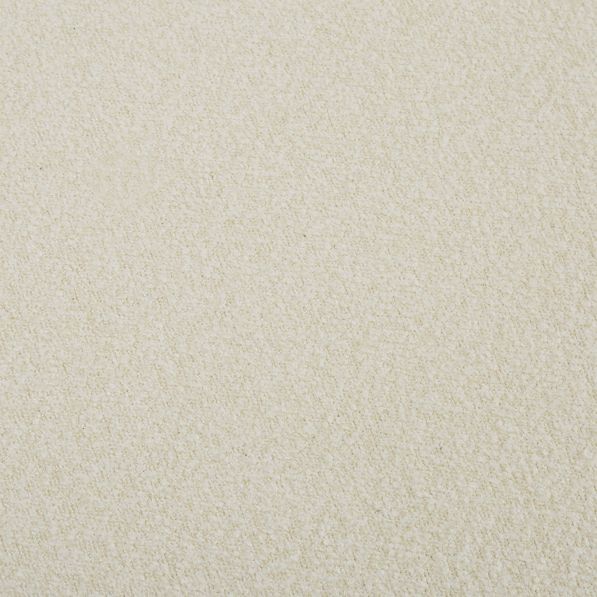 Dining Chair Set Of 2 White Fabric