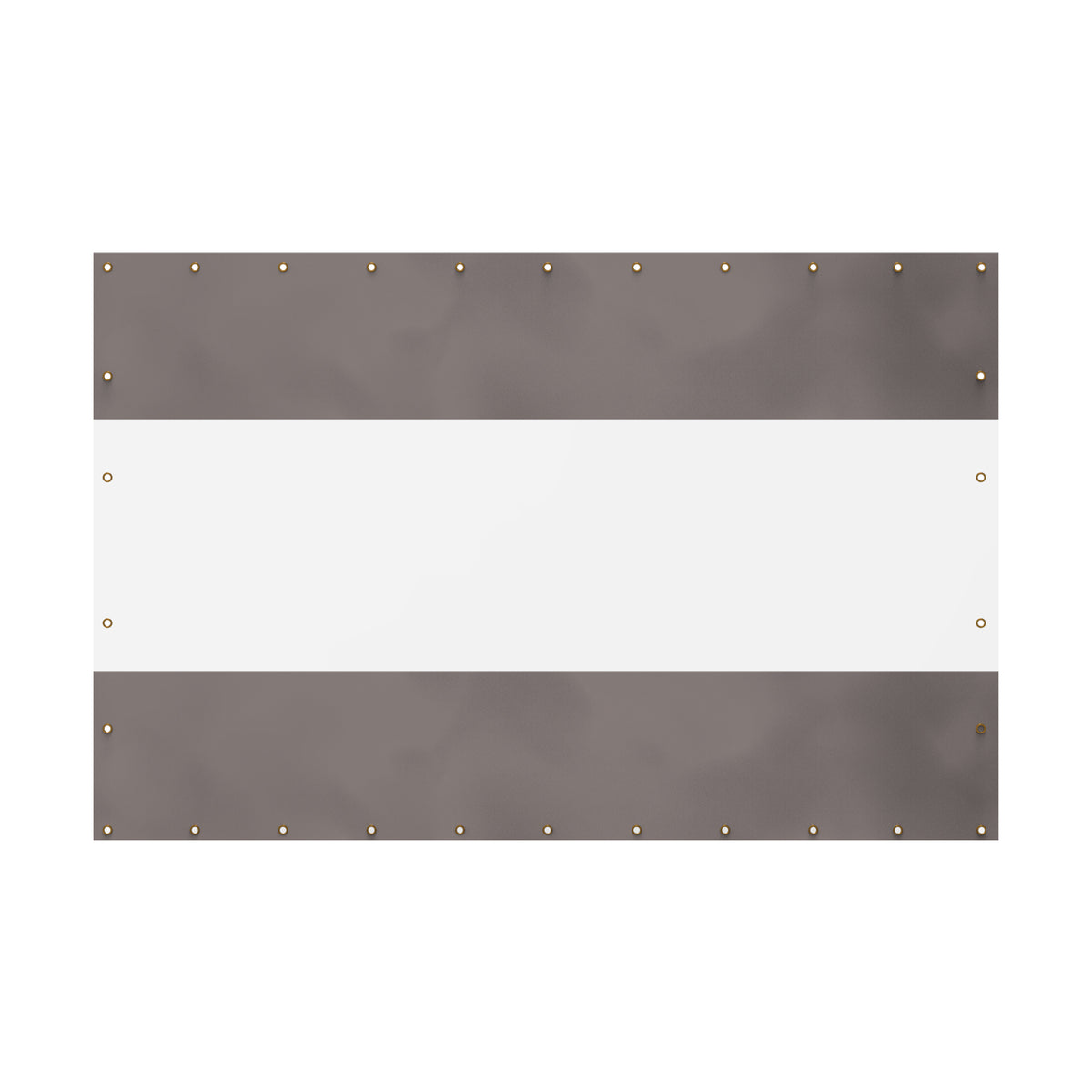 Heavy Duty Outdoor Clear Panel Curtain, 18 Oz Waterproof Pvc Polyester Curtain, Weather Resistant & Tearproof For Patios, Gazebos, Pergolas, Privacy Screen 8'H X 12'W, Gray Gray Plastic,Polyethylene