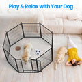 Dog Playpen, 32