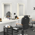 Led Bathroom Mirror 32