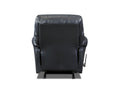 Desert Dusk Recliner Black Pillow Top Arms Upholstered