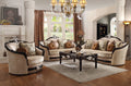 Black Coffee Table With Turned Legs Black Primary Living Space Rectangular Solid Wood Mdf