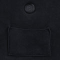 Variable Sofa Bed With Storage And Usb Charging Port Black Wood Medium Soft Foam Cotton Linen 3 Seat