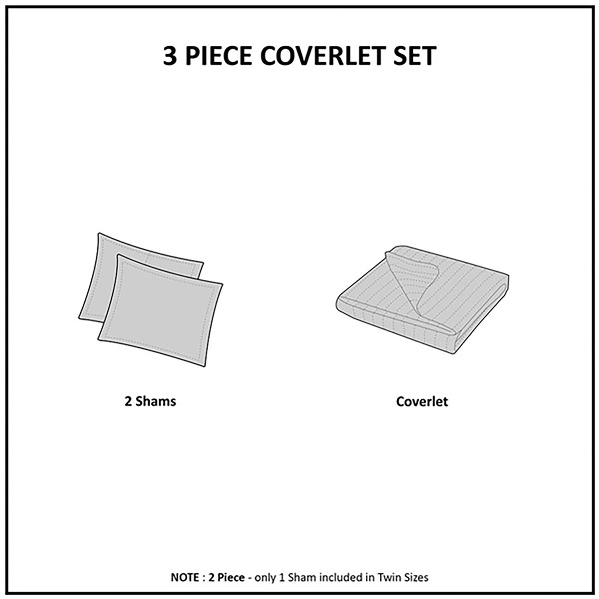 3 Piece Velvet Quilt Set Rust King Cal King King Rust Cotton
