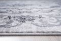 Jersey Area Rugs, Carpets For Livingroom, 7X10 Area Rugs ,3564 Grey Black Rectangle 8&10 Black Grey Contemporary Abstract Polypropylene