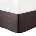 7 Piece Jacquard Comforter Set Grey Taupe Cal King California King Grey Taupe Polyester