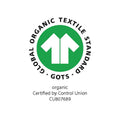 3 Piece Organic Cotton Oversized Duvet Cover Set Natural King Cal King Natural Cotton